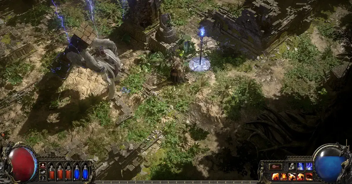 Path of Exile 2