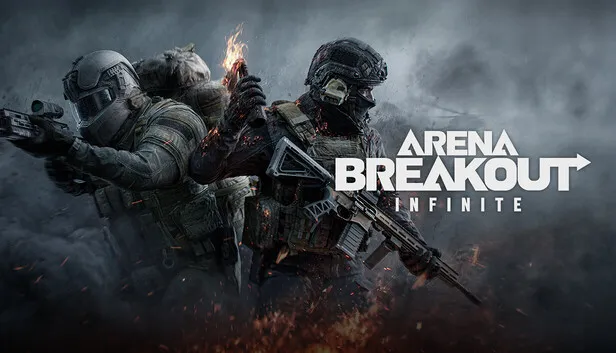 Arena Breakout: Infinite
