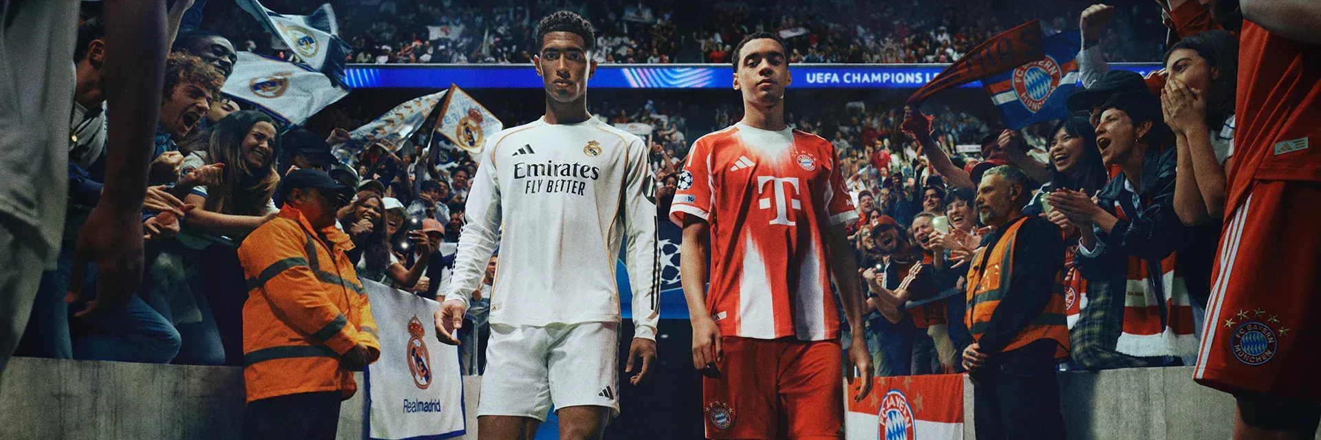 EA Sports FC