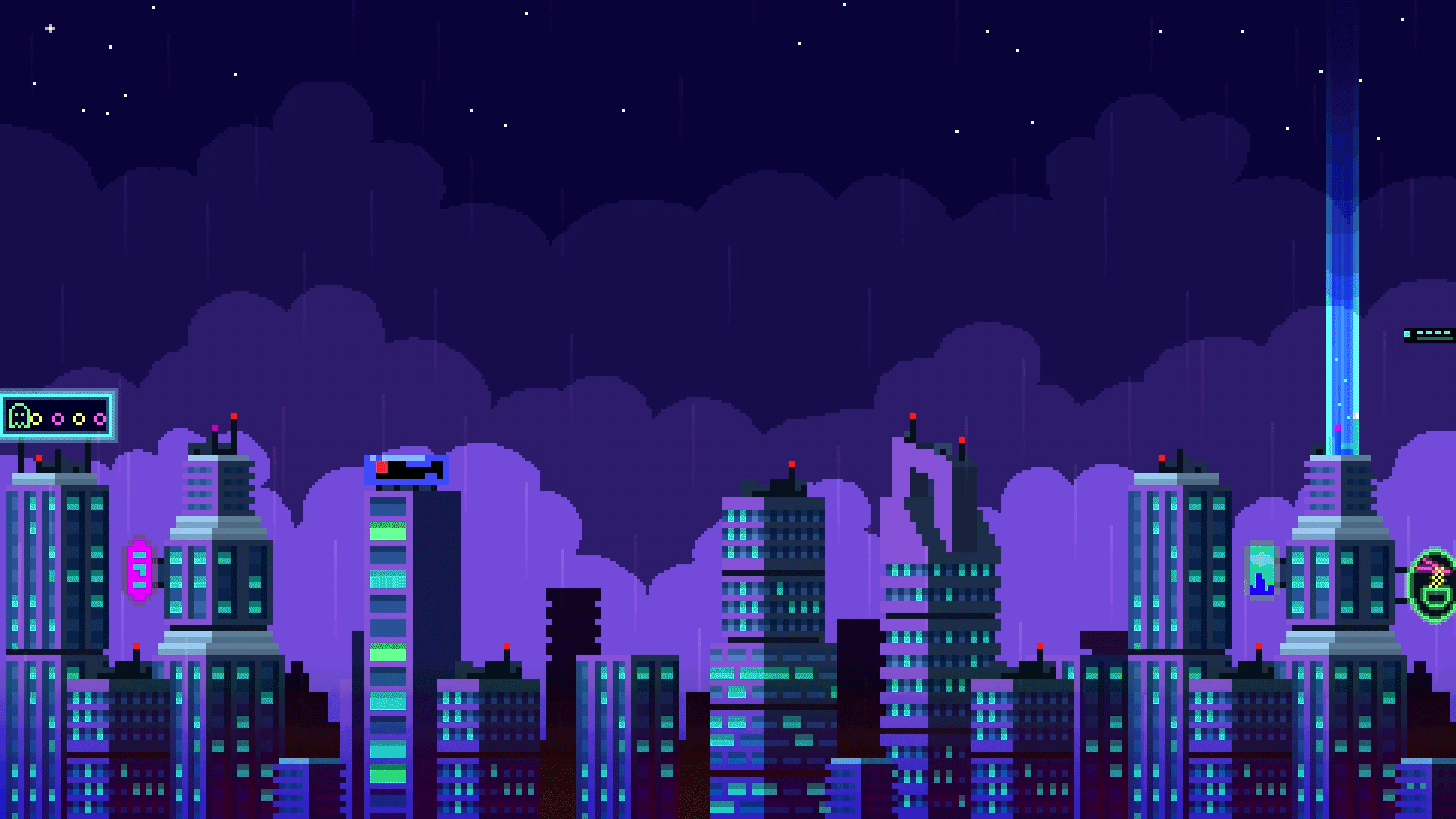 Gaming Background