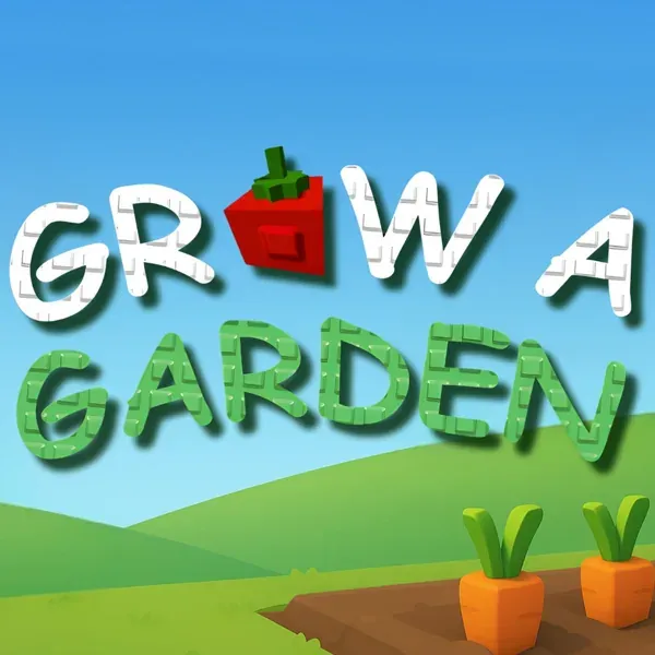 Grow a Garden 2