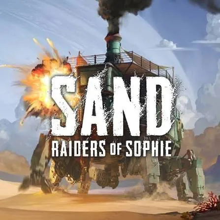SAND