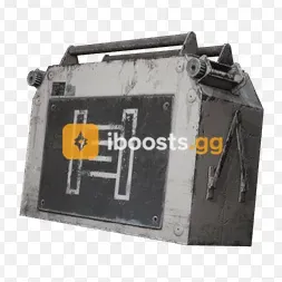 barricade bp 