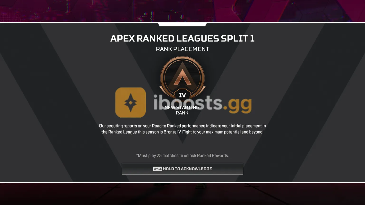 🎮 Steam & EA | 🏆 Ranked Ready | ⚡ Lv.20 | 🔥 Apex Legends 🔥 | 🔓 Full Access | 🚀 Instant Delivery
