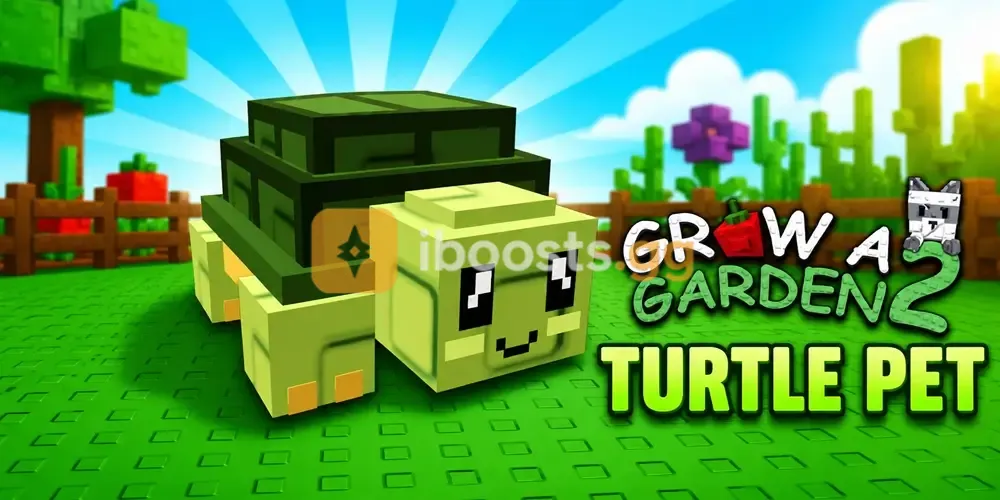 🐢 [x6] TURTLES - CHEAPEST - FAST DELIVERY🐢