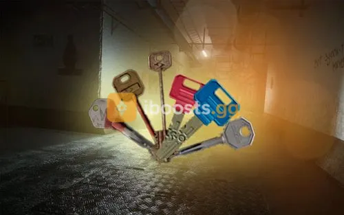 ☑️ (1.0) [PVP] Any Marked Room [Raid Delivery]