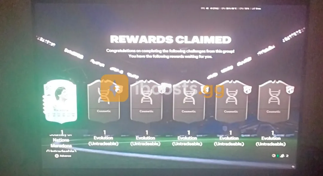 [FC 26] FUT Champions | Division Rivals | Objectives | SBC Services | Safe & Fast