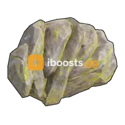 sulfur