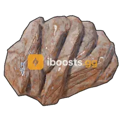 metal ore