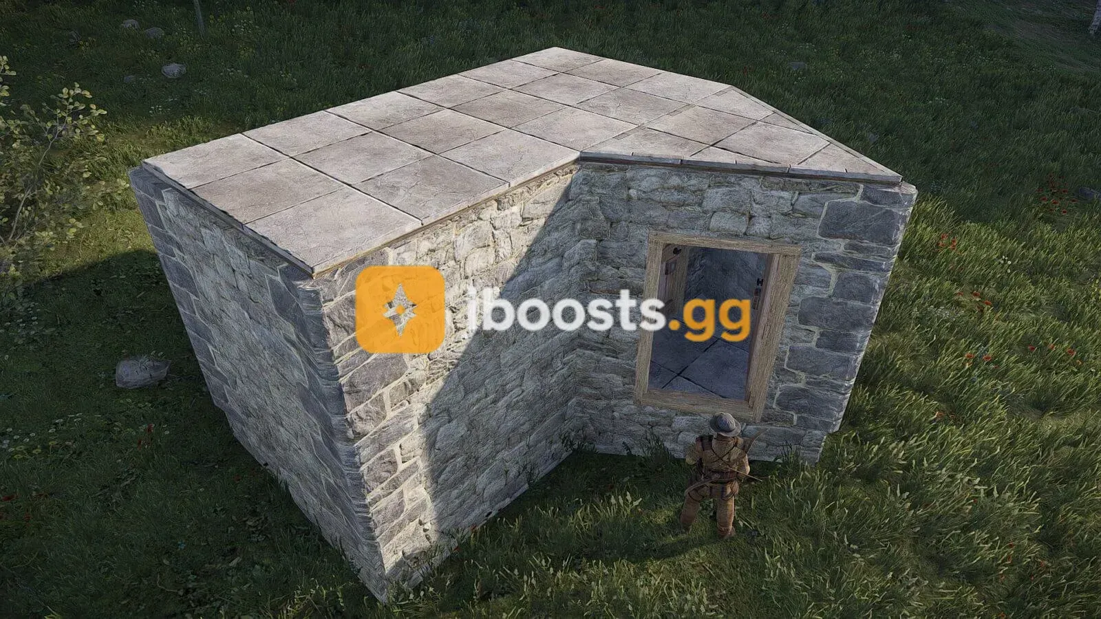 starter base 