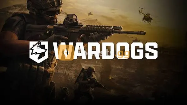 WARDOGS Game Steam gift