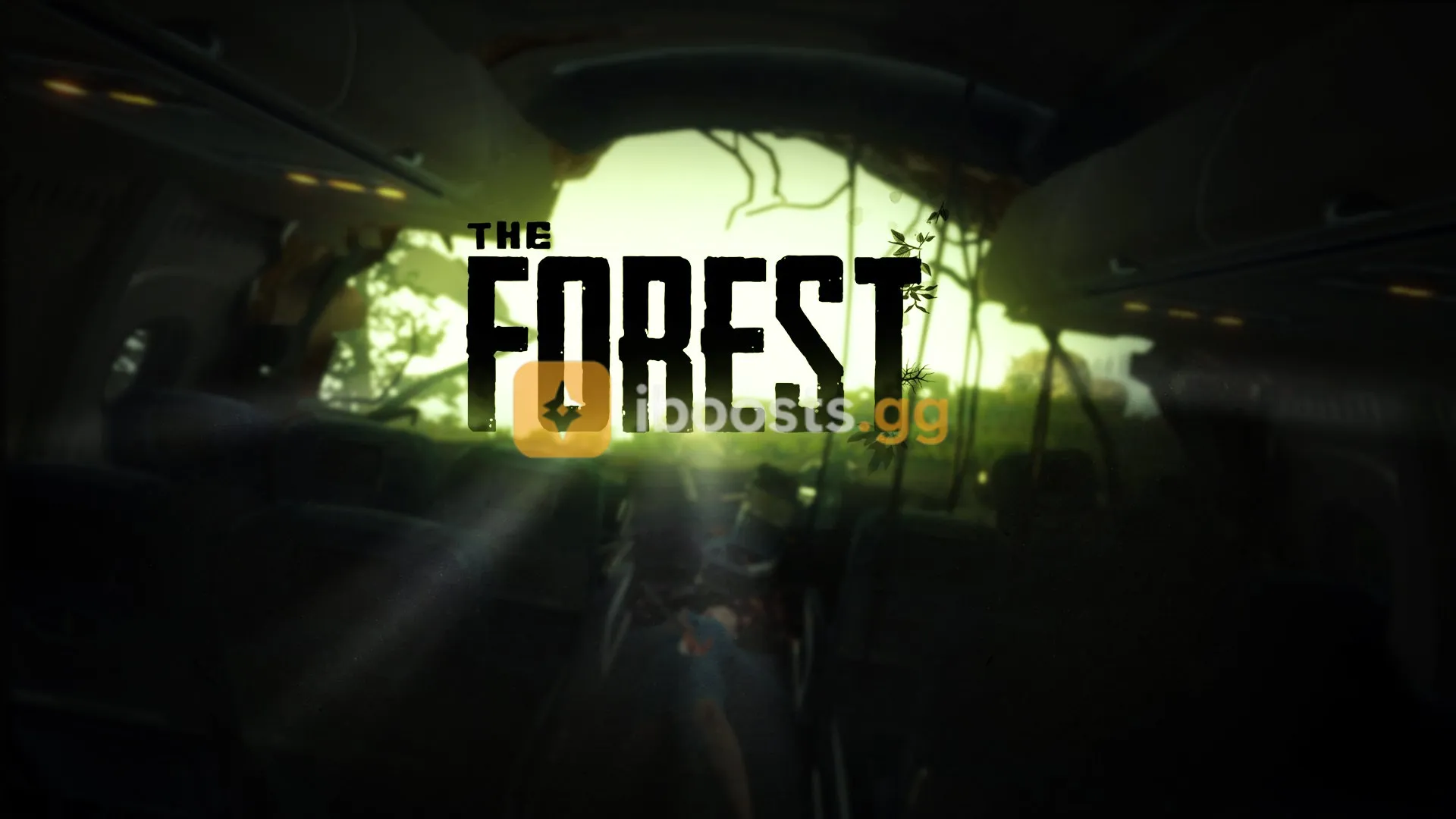 [Steam] The Forest | Full Access Account 🌟