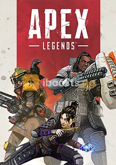 [EA App Only] Level 30+ | Ranked Ready