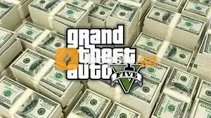 💸 GTA 5 Online | 20 Million Pure Cash 💰 | Fast Delivery ⚡ Safe 🔒
