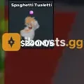 Spaghetti Tualetti 240m/s