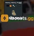 Puggy 388.5M/s