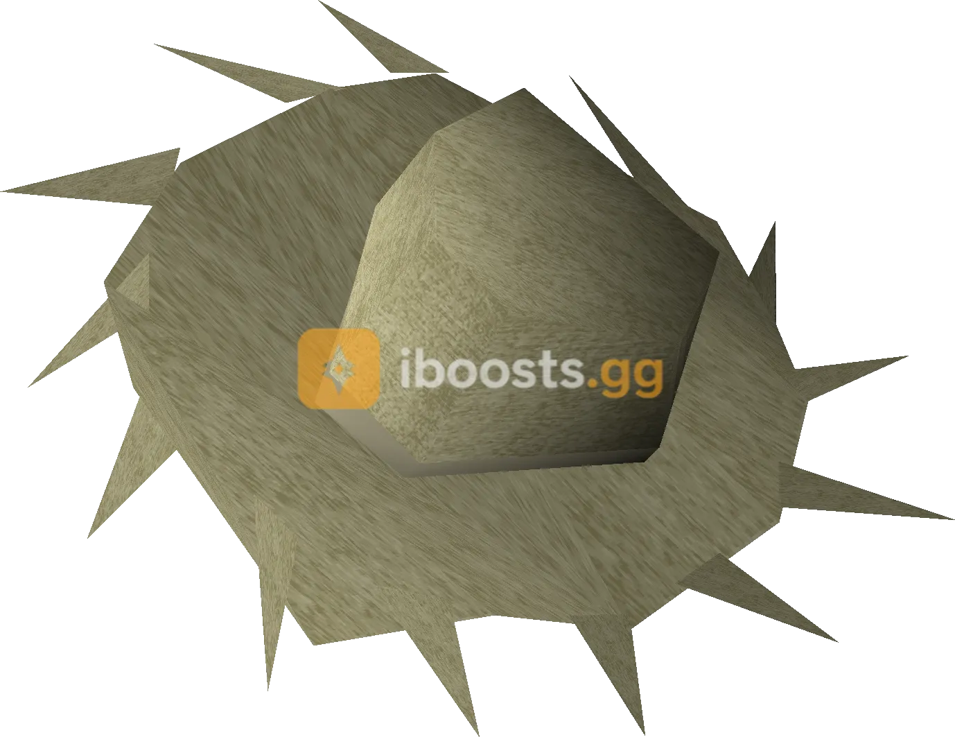Farmer's outfit | Regular | IronMan | Hand done | Login needed.