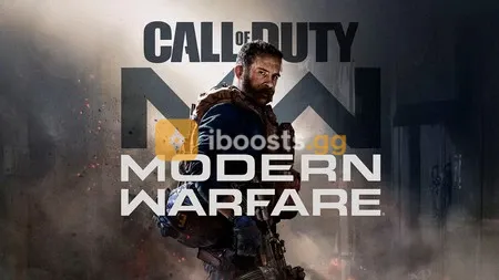 ⚡ CALL OF DUTY: MODERN WARFARE 1 PC | FULL ACCESS | INSTANT ( Battle.net ) 