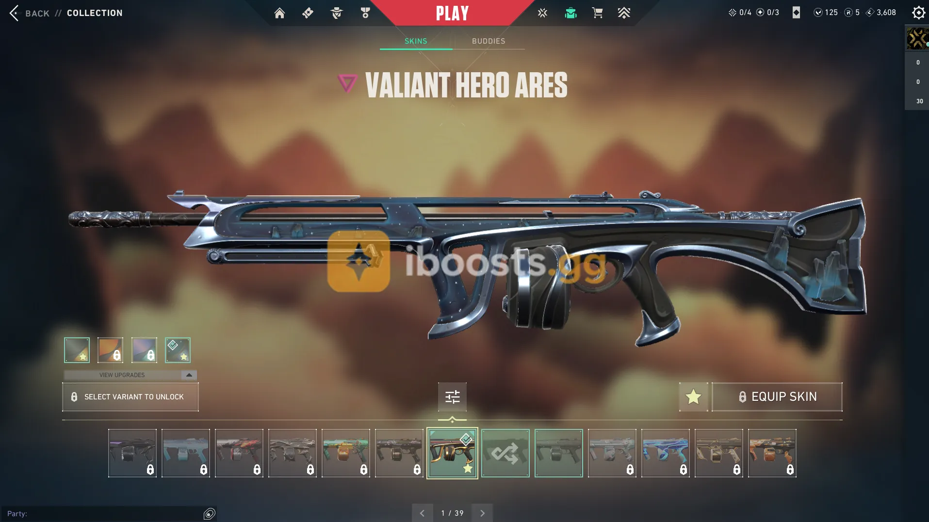 💎 NA Account • 12 Skins • ⚔️ Ruyi Staff • 🎖️ Valiant Hero Vandal • 🎖️ Valiant Hero Operator • 🎖️ Valiant Hero Ghost • 🏆 Peak Gold 2 • 📧 Mail Changeable • 🚀 Instant Delivery - Image 1