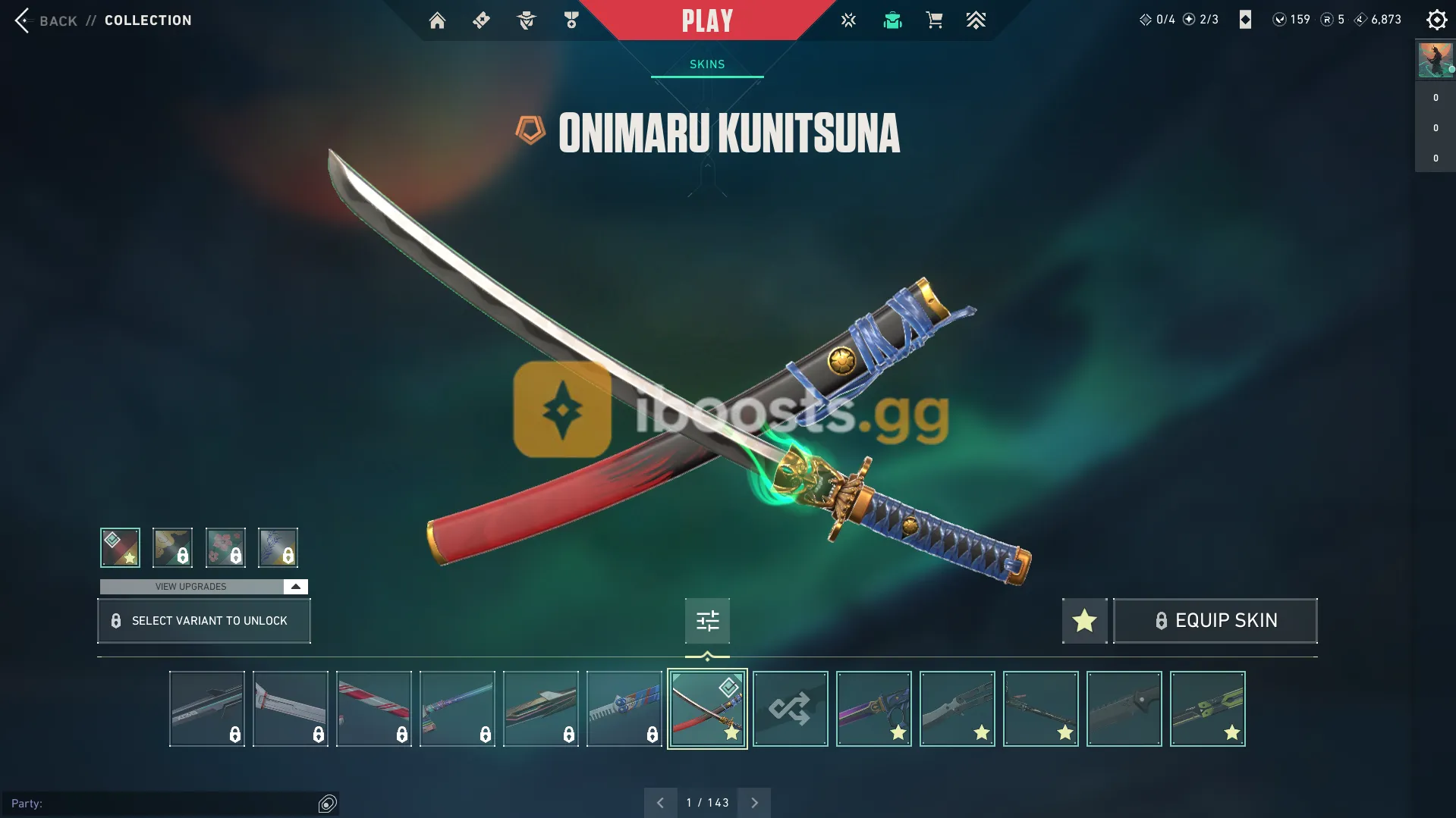๐ EU Account โข 57 Skins โข โ๏ธ Onimaru Kunitsuna โข ๐๏ธ RGX 11z Pro Firefly โข ๐๏ธ Xenohunter Knife โข ๐๏ธ Elderflame Vandal โข ๐๏ธ Oni Vandal โข ๐๏ธ Black.Market Vandal โข ๐ Peak Diamond 3 โข ๐ง Mail Changeable โข ๐ Instant Delivery - Image 1