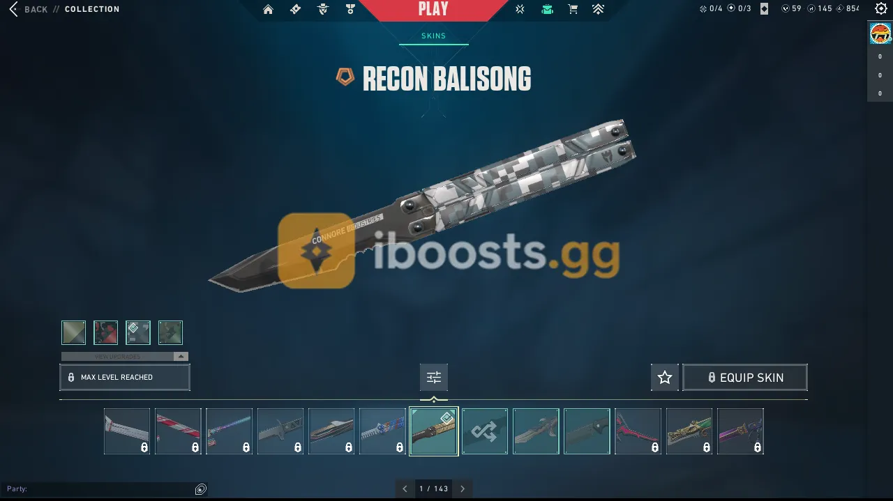 💎 EU Account • 23 Skins • ⚔️ Elderflame Dagger • 🎖️ Recon Balisong • 🎖️ Elderflame Vandal • 🎖️ Protocol 781-A Phantom • 🎖️ Elderflame Operator • 🎖️ Protocol Sheriff • 🏆 Peak Bronze 3 • 📧 Mail Changeable • 🚀 Instant Delivery - Image 1