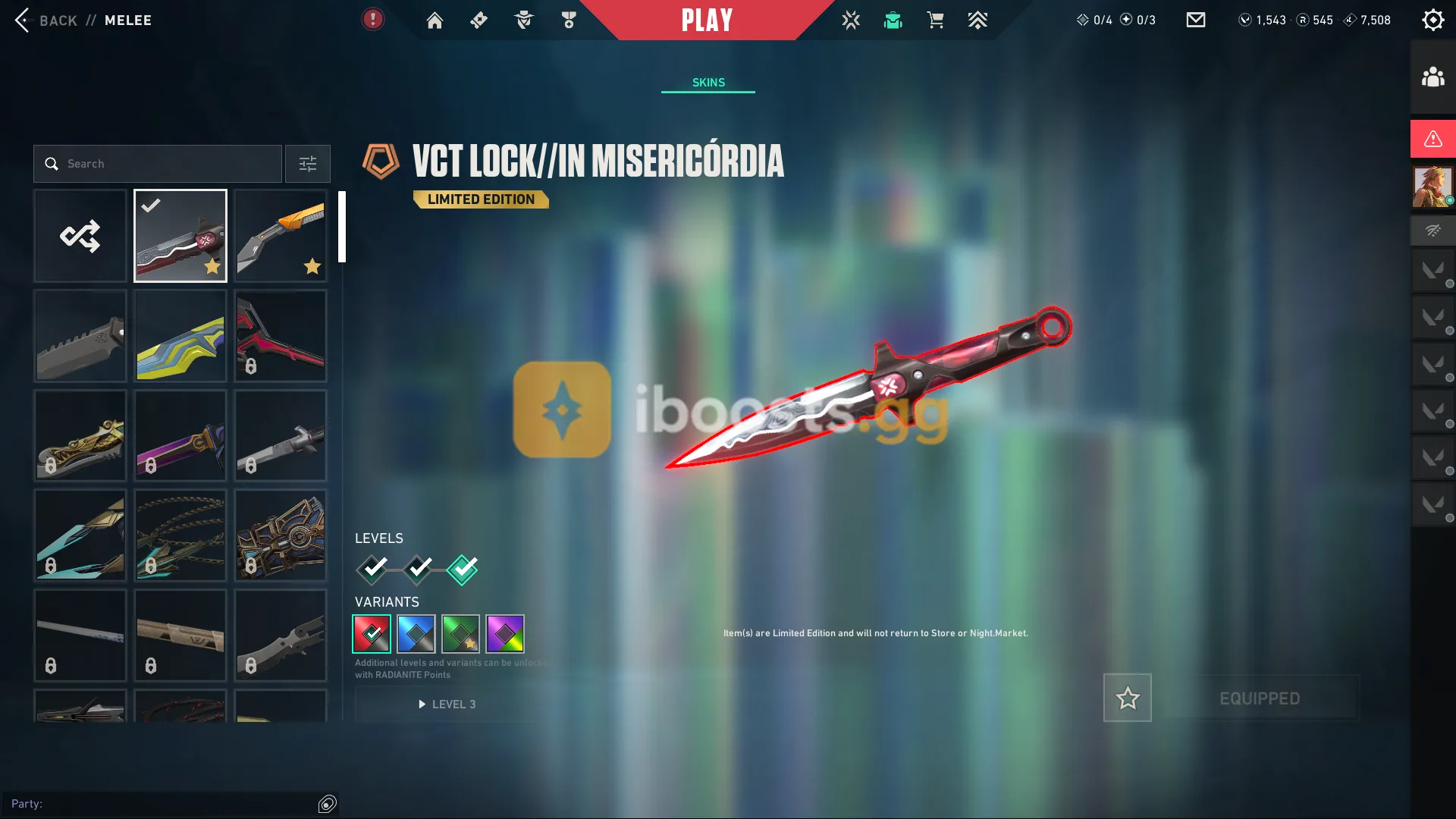 ๐ EU Account โข 65 Skins โข โ๏ธ VCT LOCK//IN Misericรณrdia โข ๐๏ธ Champions 2023 Vandal โข ๐๏ธ EX.O Vandal โข ๐๏ธ RGX 11z Pro Vandal โข ๐๏ธ Prime//2.0 Phantom โข ๐๏ธ Recon Phantom โข ๐ถ 290โฌ Spent โข ๐ Peak Platinum 1 โข ๐ง Mail Changeable โข ๐ Instant Delivery - Image 1