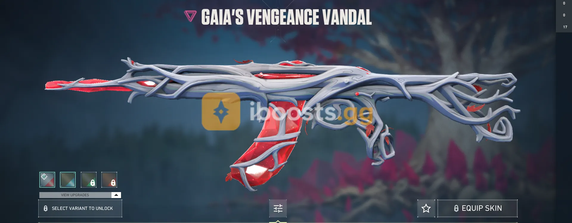 ๐ EU Account โข 50 Skins โข ๐๏ธ Gaia's Vengeance Vandal โข ๐๏ธ Neptune Vandal โข ๐๏ธ Ion Vandal โข ๐๏ธ Elderflame Operator โข ๐๏ธ Reaver Sheriff โข ๐ Peak Diamond 1 โข ๐ง Mail Changeable โข ๐ Instant Delivery - Image 1