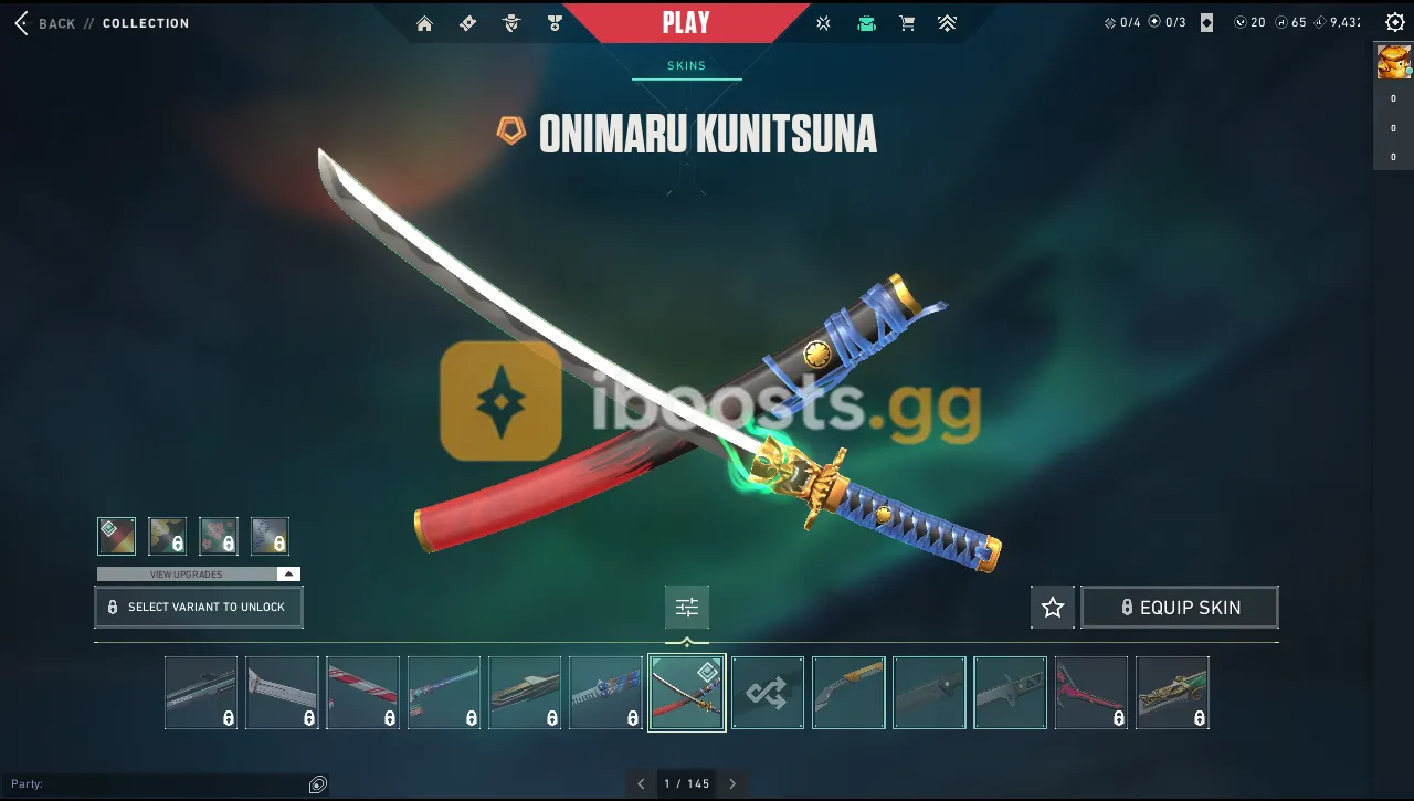 ๐ EU/TR Account โข 37 Skins โข โ๏ธ Onimaru Kunitsuna โข โ๏ธ Xenohunter Knife โข ๐๏ธ Kuronami Vandal โข ๐๏ธ Protocol 781-A Bulldog โข ๐๏ธ Oni Phantom โข ๐ Peak Immortal 1 โข ๐ง Mail Changeable โข ๐ Instant Delivery - Image 1