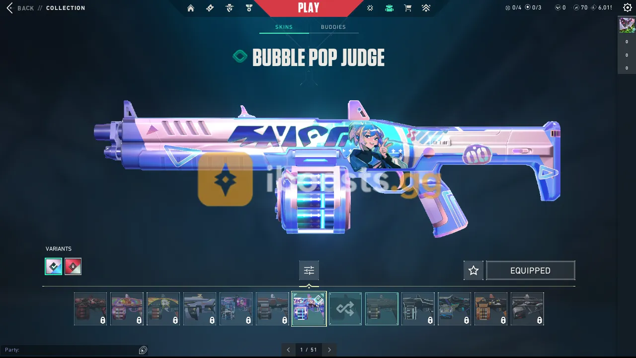๐ EU Account โข 3 Skins โข ๐๏ธ Convergence Frenzy โข ๐๏ธ Bumble Brigade Ghost โข ๐๏ธ Bubble Pop Judge โข ๐ Rank Ready โข ๐ง Mail Changeable โข ๐ Instant Delivery - Image 1