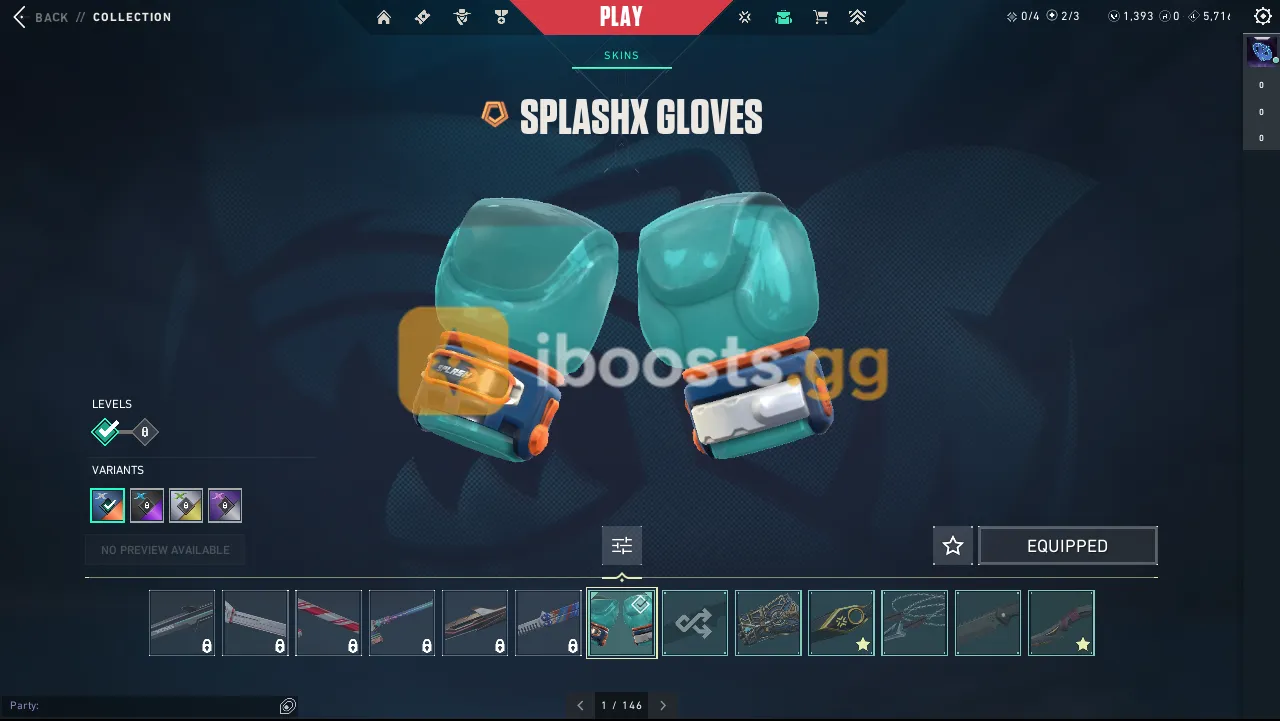 ๐ EU/TR Account โข 37 Skins โข โ๏ธ Kuronami no Yaiba โข โ๏ธ Champions 2023 Kunai โข ๐๏ธ Arcane Vandal โข ๐๏ธ VCT25 x KC Classic โข ๐ Peak Diamond 1 โข ๐ง Mail Changeable โข ๐ Instant Delivery - Image 1