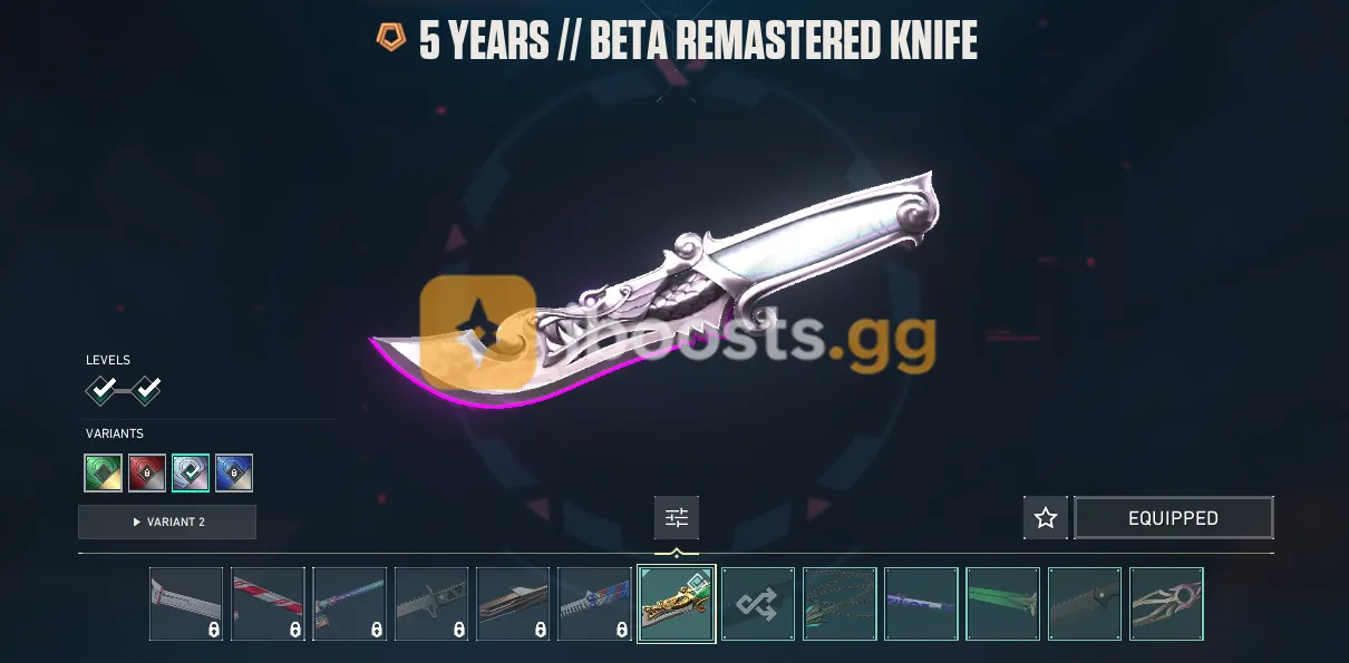 ๐ EU Account โข 84 Skins โข ๐๏ธ Araxys Bundle โข ๐๏ธ Mystbloom Bundle โข ๐๏ธ Champions 2024 Phantom โข ๐๏ธ Araxys Phantom โข ๐ Peak Ascendant 1 โข ๐ง Mail Changeable โข ๐ Instant Delivery - Image 1