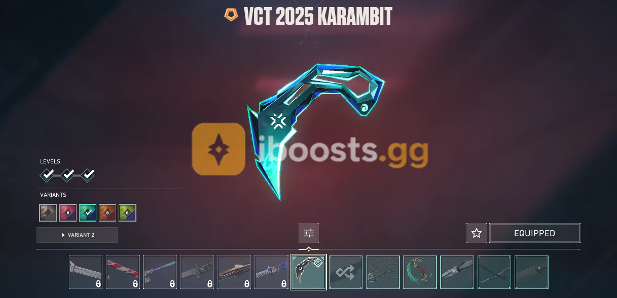 ๐ EU Account โข 44 Skins โข ๐๏ธ VCT 2025 Karambit โข ๐๏ธ Phaseguard Vandal โข ๐๏ธ Kuronami Vandal โข ๐๏ธ Kuronami Sheriff โข ๐ Peak Diamond 1 โข ๐ง Mail Changeable โข ๐ Instant Delivery - Image 1