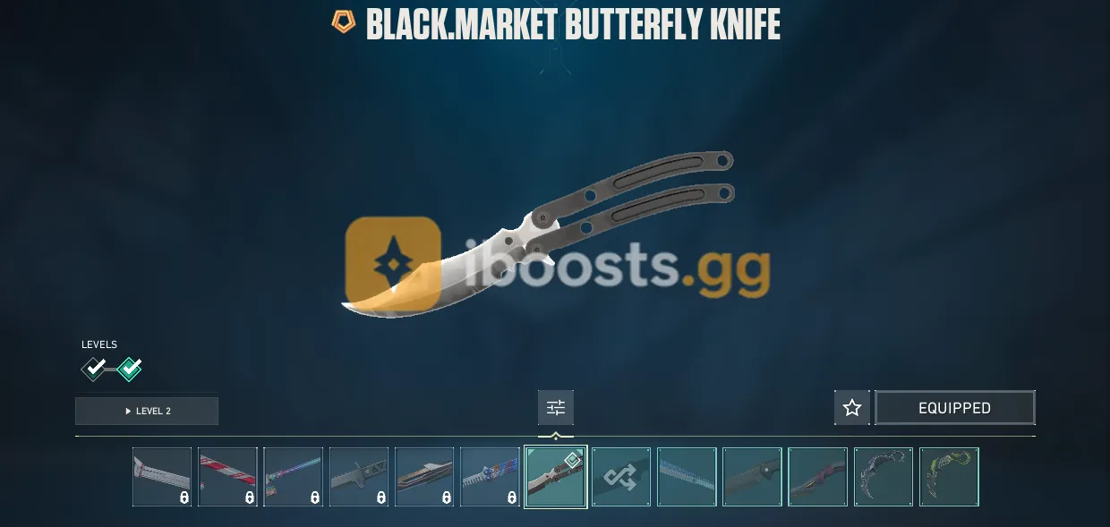๐ EU/TR Account โข 50 Skins โข โ๏ธ RGX 11z Pro Karambit โข โ๏ธ Reaver Karambit โข โ๏ธ Black.Market Butterfly Knife โข ๐๏ธ Kuronami Vandal โข ๐ Peak Silver 2 โข ๐ง Mail Changeable โข ๐ Instant Delivery - Image 1