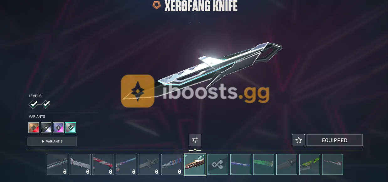 ๐ EU/TR Account โข 72 Skins โข โ๏ธ XERรFANG Knife โข ๐๏ธ Elderflame Judge โข ๐๏ธ Kuronami Vandal โข ๐๏ธ Imperium Operator โข ๐ Peak Ascendant 2 โข ๐ง Mail Changeable โข ๐ Instant Delivery - Image 1