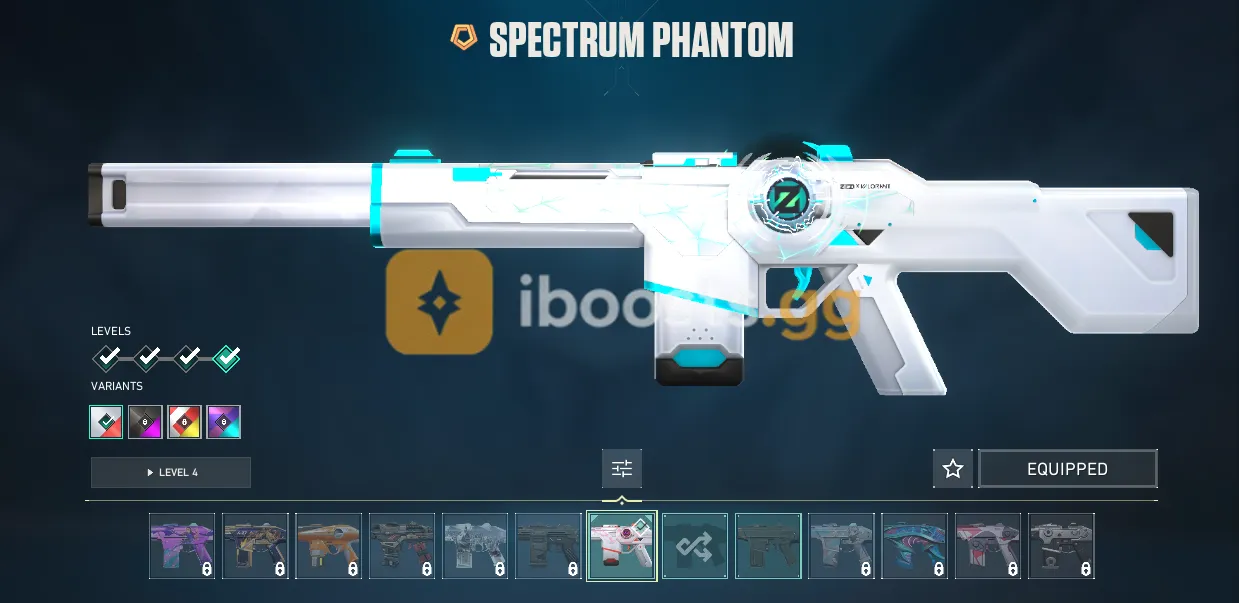 ๐ EU Account โข 7 Skins โข ๐๏ธ Spectrum Phantom โข ๐๏ธ Magepunk Marshal โข ๐ Peak Platinum 1 โข ๐ง Mail Changeable โข ๐ Instant Delivery - Image 1