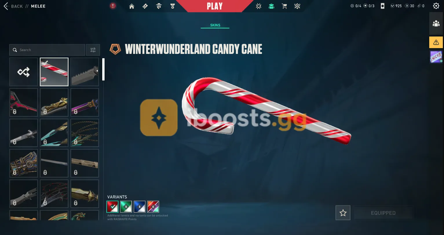 💎 EU Account • 2 Skins • ⚔️ Winterwunderland Candy Cane • 🎖️ Prime//2.0 Phantom • 💶 59€ Spent • 🏆 Peak Silver 1 • 📧 Mail Changeable • 🚀 Instant Delivery