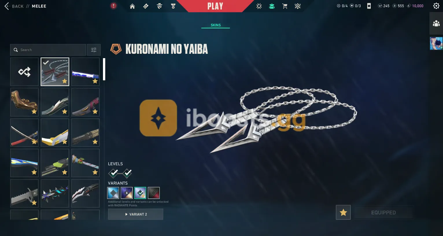 💎 EU Account • 214 Skins • ⚔️ Kuronami no Yaiba • ⚔️ RGX 11z Pro Firefly • 🎖️ Champions 2022 Vandal • 🎖️ Kuronami Vandal • 🎖️ Prelude to Chaos Vandal • 🎖️ Ruination Phantom • 💶 1,264€ Spent • 🏆 Peak Ascendant 3 • 📧 Mail Changeable • 🚀 Instant Delivery