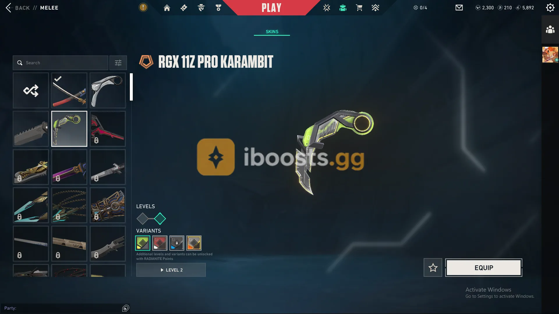 💎 EU Account • 39 Skins • ⚔️ Onimaru Kunitsuna • ⚔️ RGX 11z Pro Karambit • 🎖️ Champions 2023 Vandal • 🎖️ Kuronami Vandal • 🎖️ Reaver Operator • 🎖️ Kuronami Sheriff • 💶 379€ Spent • 🏆 Peak Ascendant 1 • 📧 Mail Changeable • 🚀 Instant Delivery