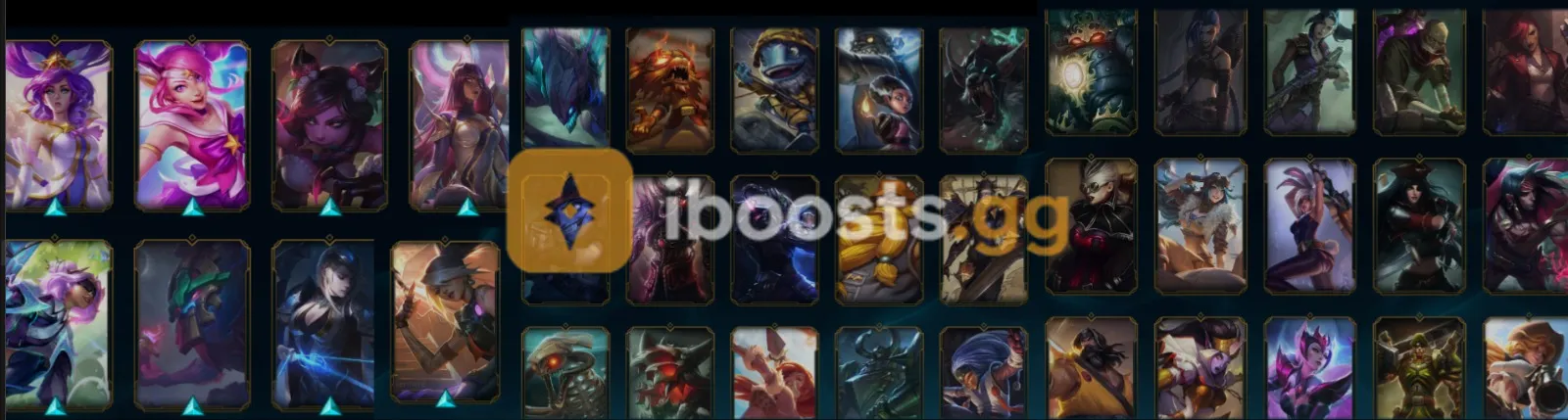 Platinum Iv 💥 3 ultimate skins ( Elementalist Lux , Soul Fighter Samira, Dj Sona) + 167 Skins 💥All Champions + 587 level💥12k BE + 115 RP 💥 Hand Made 💥