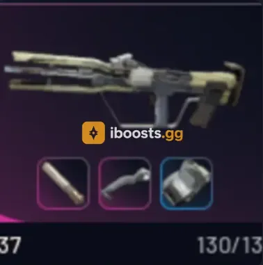 20x Tempest IV