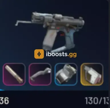 Canto IV with best attachments 
