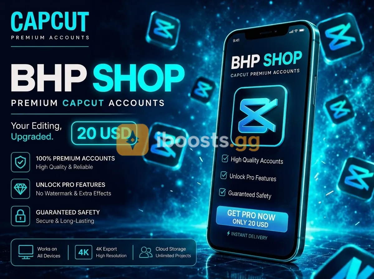 CapCut Pro [LIFETIME]