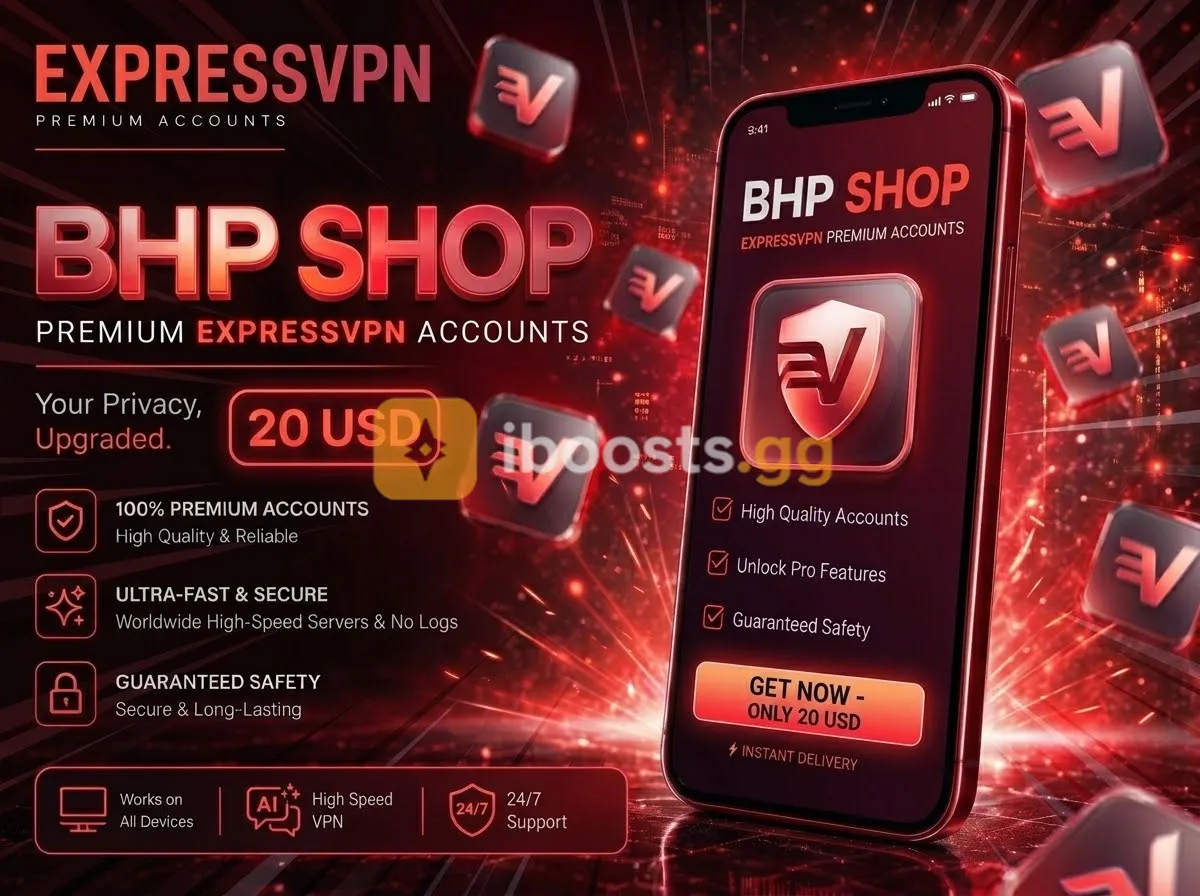 Express VPN Lifetime 