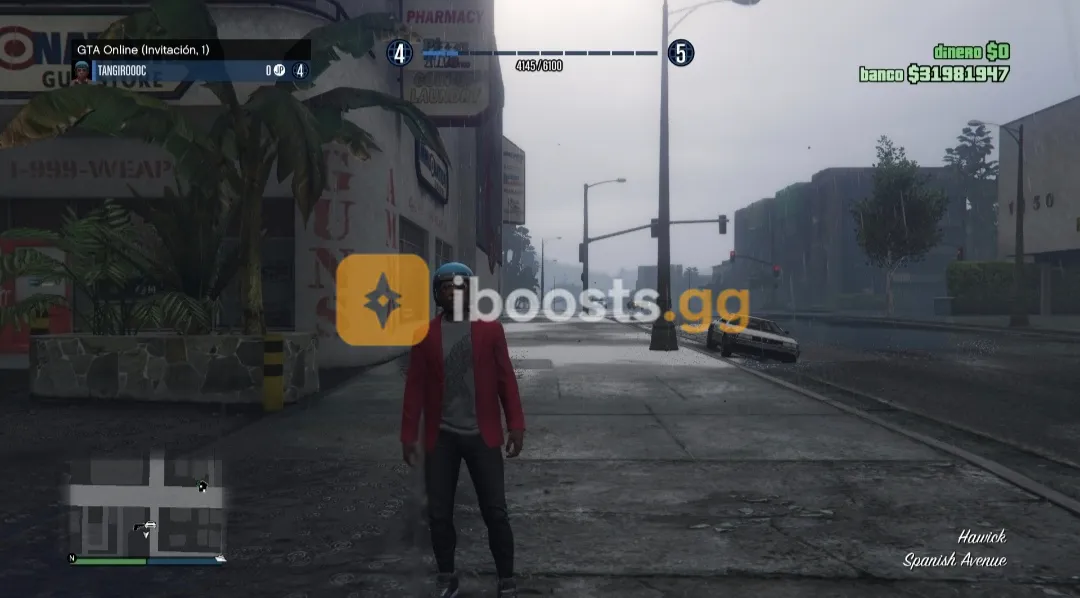 💎 NEW ACCOUNT ⚡💥ultra ⚡💥 MALE (PS5) 💷 $180 MILLION TOTAL RACING CARS AND PROPERTIES, ✅ $29 IN PURE CASH،ATUTIOS, WEAPONS, DELUXE, RANDOM INSTANT DELIVERY FROM 3 TO 40 LEVELS 💎, NO RISK PROHIBITION, FULL ACCOUNT ACCESS AND EMAIL, ACCOUNTS CREATED WITH THE HIGHEST SECURITY STANDARD TO STORE CARS, MONEY (GAME NOT INCLUDED, AFTER PAYMENT YOU WILL RECEIVE INSTANTLY: ------------  HAS: ✅ THE MOST EXPENSIVE APARTMENTS, ✅ INCLUDING PARKING FOR 50 CARS,  ✅CLOTHING GAMES,  ✅YOU HAVE WEAPONS,  ✅TERROBYTE,  ✅OPERATIONS CENTER, ✅ FACILITIES,  ✅AVENGER,  ✅NIGHTCLUB,  ✅YACHT  ✅ PENTHOUSE THE CHARACTER, ✅RACING CAR COLLECTION ✅40 MILLION IN CASH ✅DELUXE AND MORE