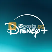 Disney+ Account with NO adds all fully paid plan for 1-12 months!