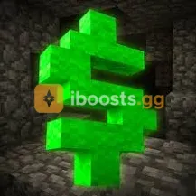 DonutSMP Money 1M= 0.023$ - Image 1
