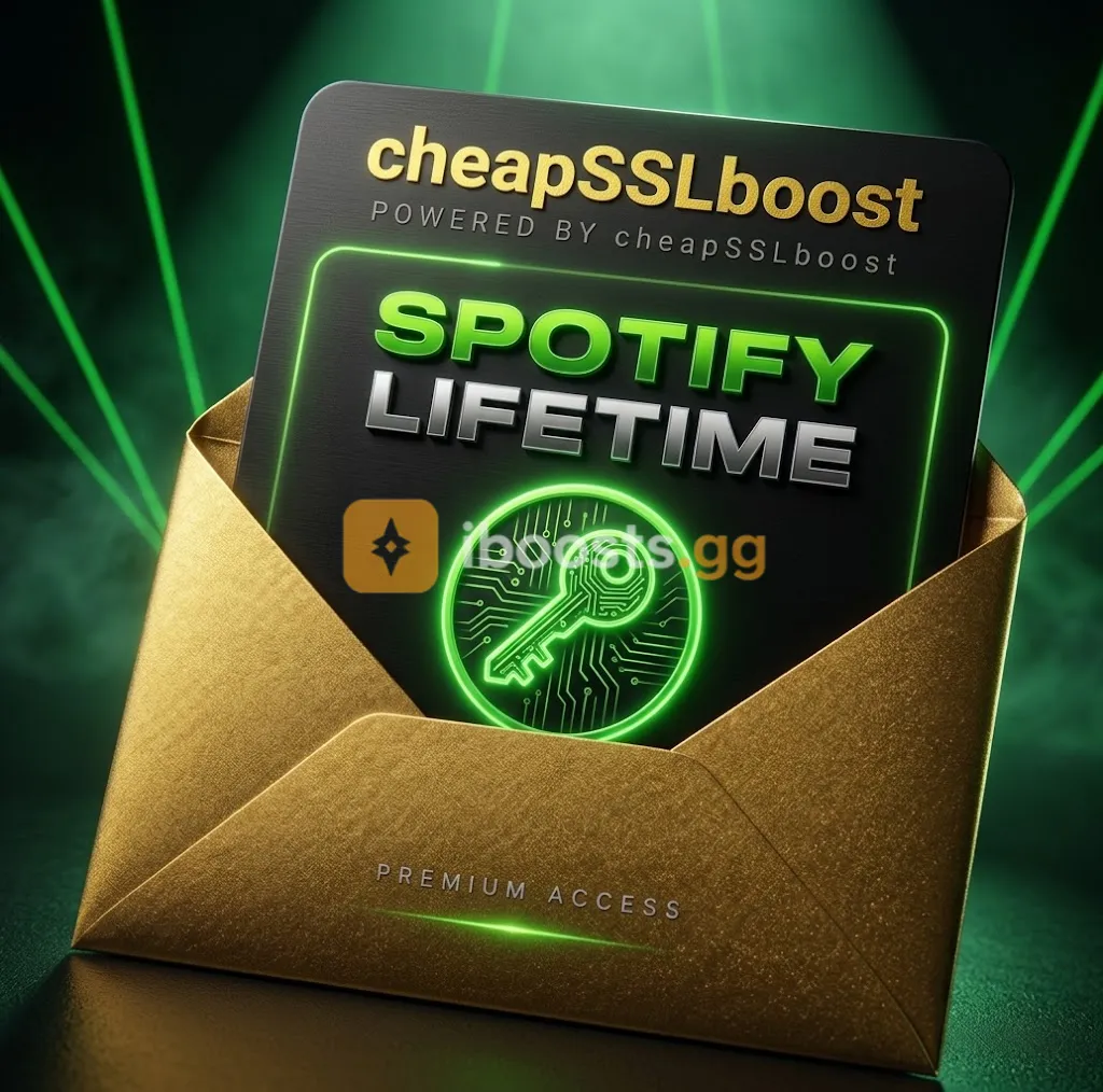 Spotify Premium on Your Account + auto replace (KEY [LIFETIME])