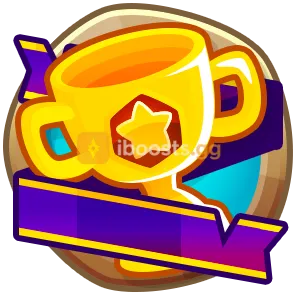 🎈 BTD6 Trophies | 100 per Unit | Fast Delivery 