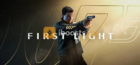 [STEAM] 007 First Light  Deluxe Edition |OFFLINE ACCOUNT |Fast Delivery