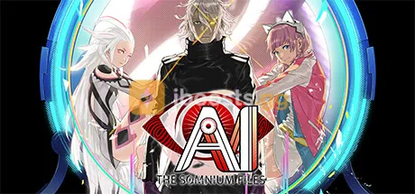 [STEAM] AI: The Somnium Files |OFFLINE ACCOUNT |Fast Delivery